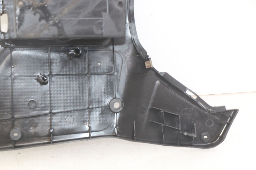 photo de PEDANA RIDE RACE 2T 50 (2012 - 2017) - Foto prodotto supplementare