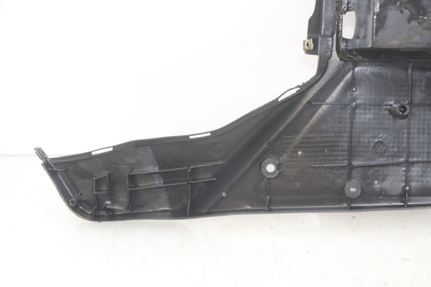 photo de PEDANA RIDE RACE 2T 50 (2012 - 2017) - Ispezione visiva dettagliata