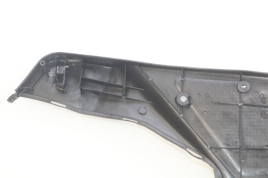 photo de PEDANA RIDE RACE 2T 50 (2012 - 2017) - Focus sulla struttura