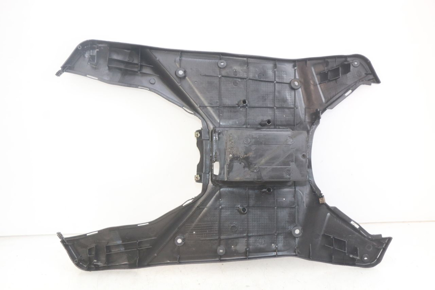 photo de PEDANA RIDE RACE 2T 50 (2012 - 2017) - Angolazione alternativa