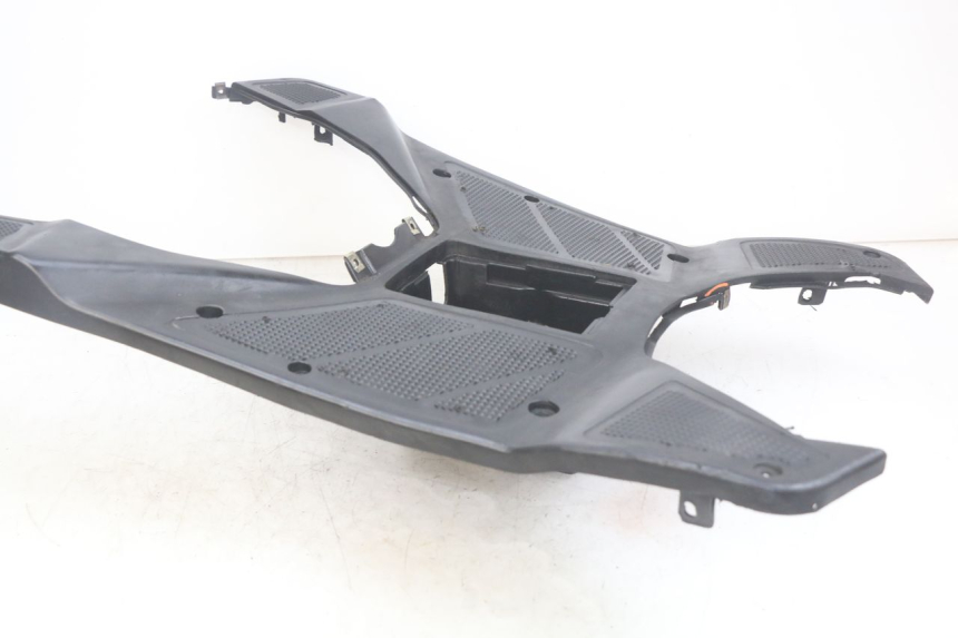 photo de PEDANA RIDE RACE 2T 50 (2012 - 2017) - Altra angolazione