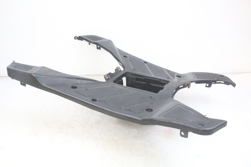 photo de PEDANA RIDE RACE 2T 50 (2012 - 2017) - Vista d'insieme del prodotto