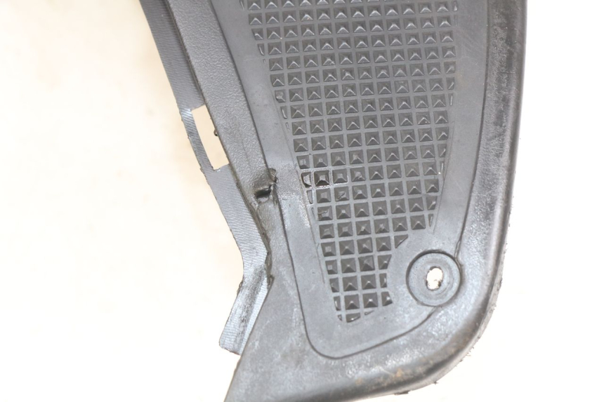 photo de PEDANA RIDE RACE 2T 50 (2012 - 2017) - Dettagli dei punti di fissaggio