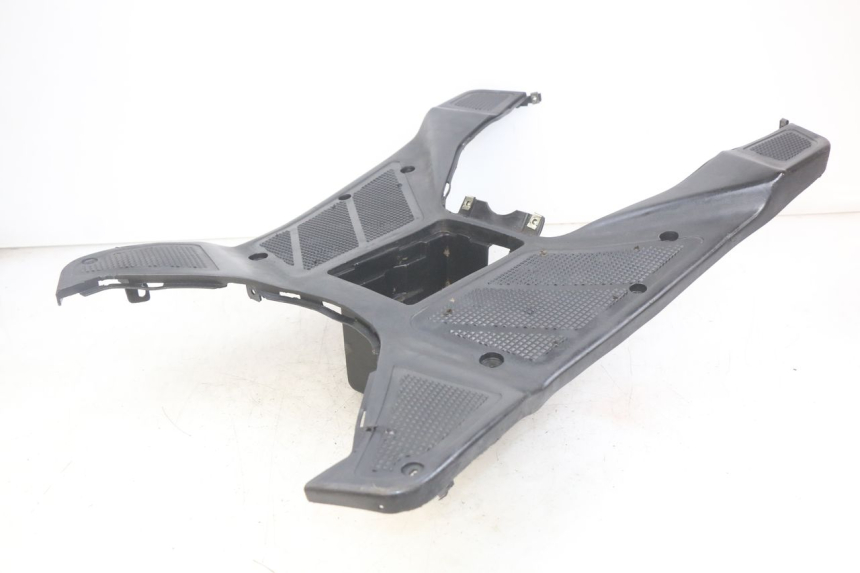 photo de PEDANA RIDE RACE 2T 50 (2012 - 2017) - Stato della superficie e materiale