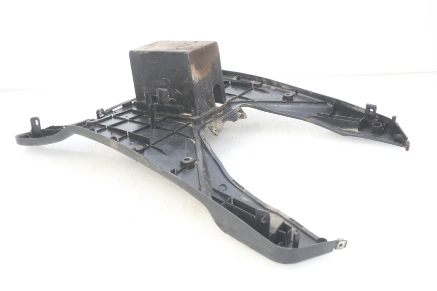 photo de MARCHE PIED RIDE RACE GT 2T 50 (2012 - 2017) - Dettaglio del componente