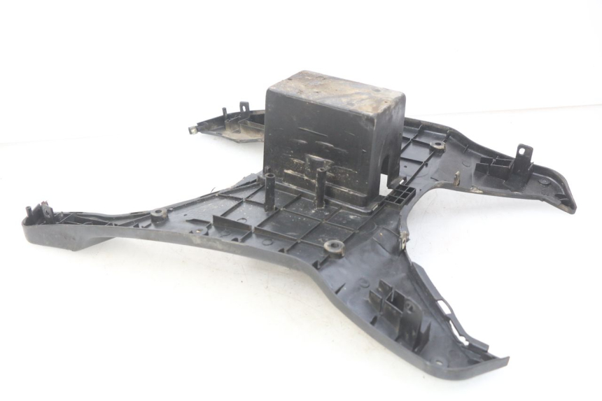 photo de MARCHE PIED RIDE RACE GT 2T 50 (2012 - 2017) - Zoom sullo stato d'uso