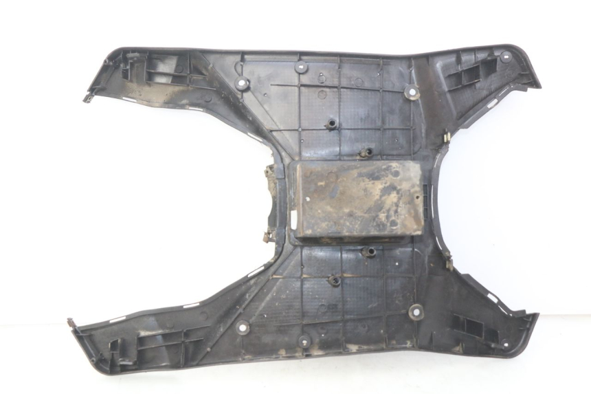 photo de MARCHE PIED RIDE RACE GT 2T 50 (2012 - 2017) - Altra angolazione