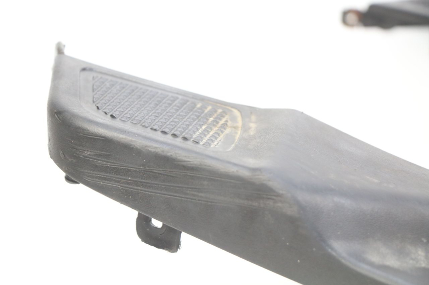 photo de MARCHE PIED RIDE RACE GT 2T 50 (2012 - 2017) - Primo piano tecnico