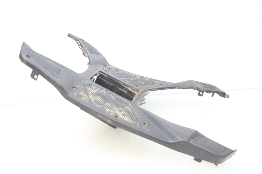 photo de MARCHE PIED RIDE RACE GT 2T 50 (2012 - 2017) - Stato della superficie e materiale