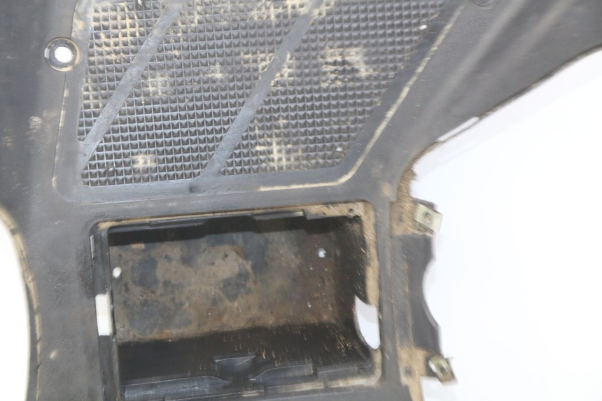 photo de MARCHE PIED RIDE RACE GT 2T 50 (2012 - 2017) - Ricambio usato controllato