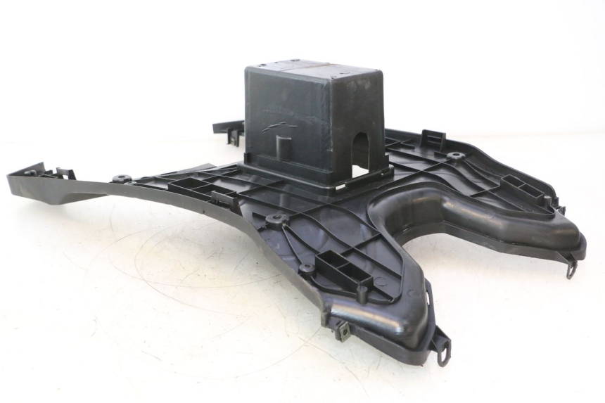 photo de CARENA PEDANA ORCAL RAPTOR 50 (2015 - 2021) - Caratteristiche distintive