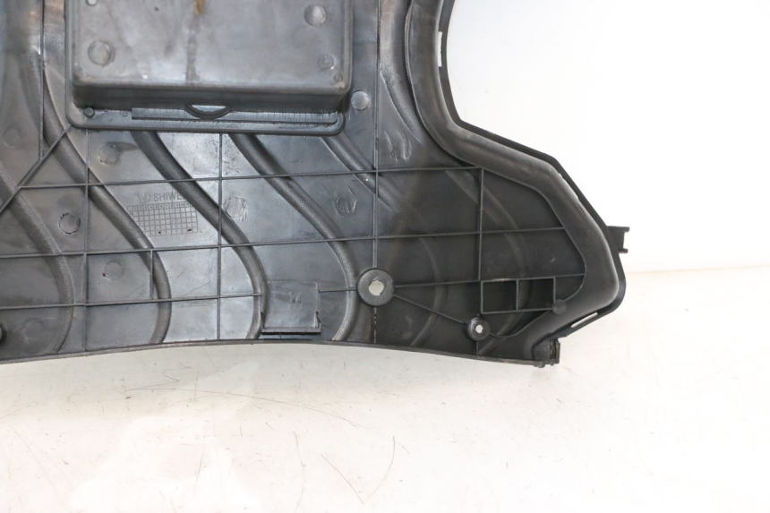 photo de CARENA PEDANA ORCAL RAPTOR 50 (2015 - 2021) - Zoom sui componenti