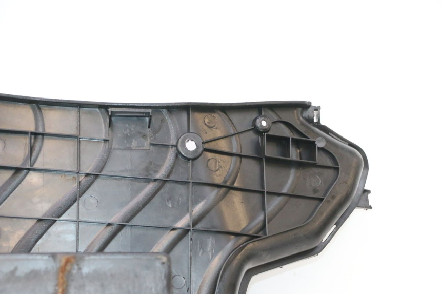 photo de CARENA PEDANA ORCAL RAPTOR 50 (2015 - 2021) - Ispezione visiva dettagliata