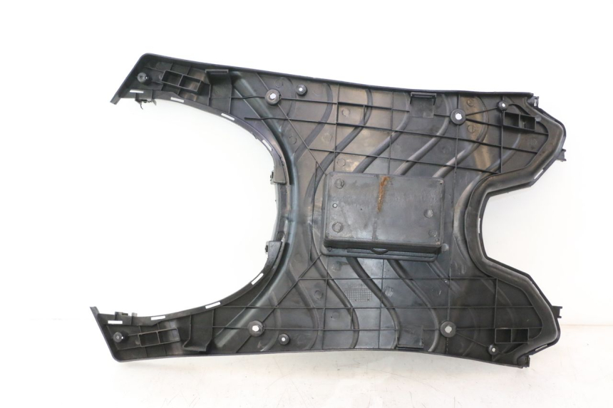 photo de CARENA PEDANA ORCAL RAPTOR 50 (2015 - 2021) - Focus sulla struttura