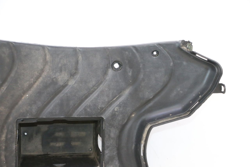 photo de CARENA PEDANA ORCAL RAPTOR 50 (2015 - 2021) - Angolazione alternativa
