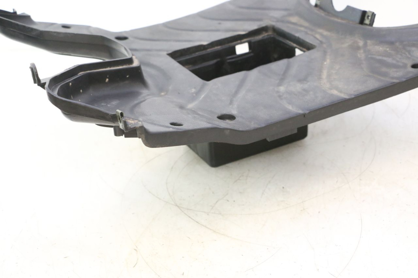 photo de CARENA PEDANA ORCAL RAPTOR 50 (2015 - 2021) - Zoom sullo stato d'uso
