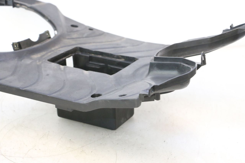 photo de CARENA PEDANA ORCAL RAPTOR 50 (2015 - 2021) - Primo piano tecnico