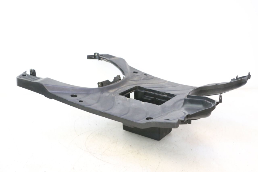 photo de CARENA PEDANA ORCAL RAPTOR 50 (2015 - 2021) - Dettagli dei punti di fissaggio
