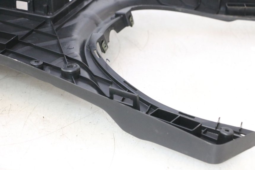photo de CARENA PEDANA ORCAL RAPTOR 50 (2015 - 2021) - Stato della superficie e materiale