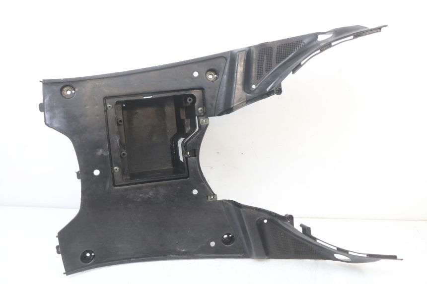 photo de Pedana TNT MOTOR ROMA 10' 2T 50 (2011 - 2018) - Dettaglio del componente