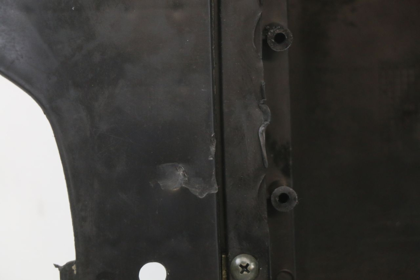 photo de Pedana TNT MOTOR ROMA 10' 2T 50 (2011 - 2018) - Zoom sullo stato d'uso