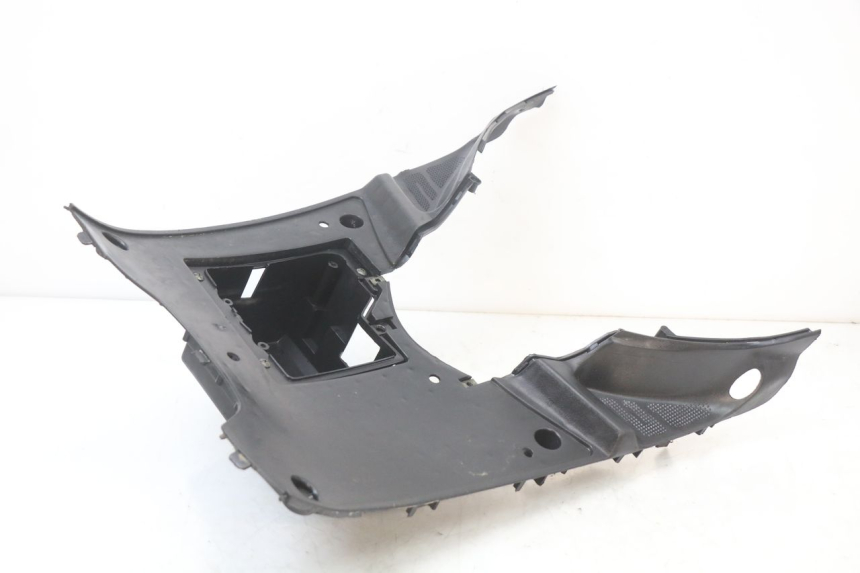 photo de Pedana TNT MOTOR ROMA 10' 2T 50 (2011 - 2018) - Primo piano tecnico