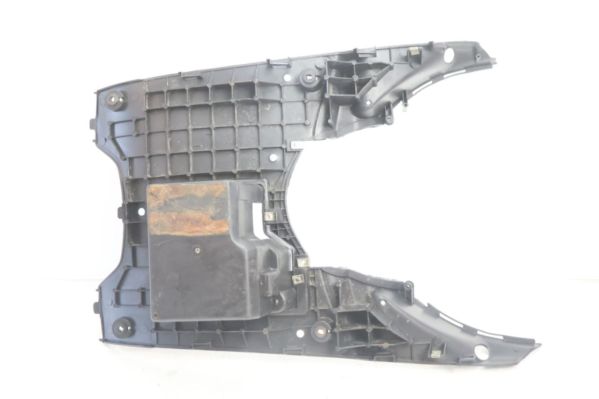 photo de Pedana TNT MOTOR ROMA 10' 2T 50 (2011 - 2018) - Ricambio usato controllato