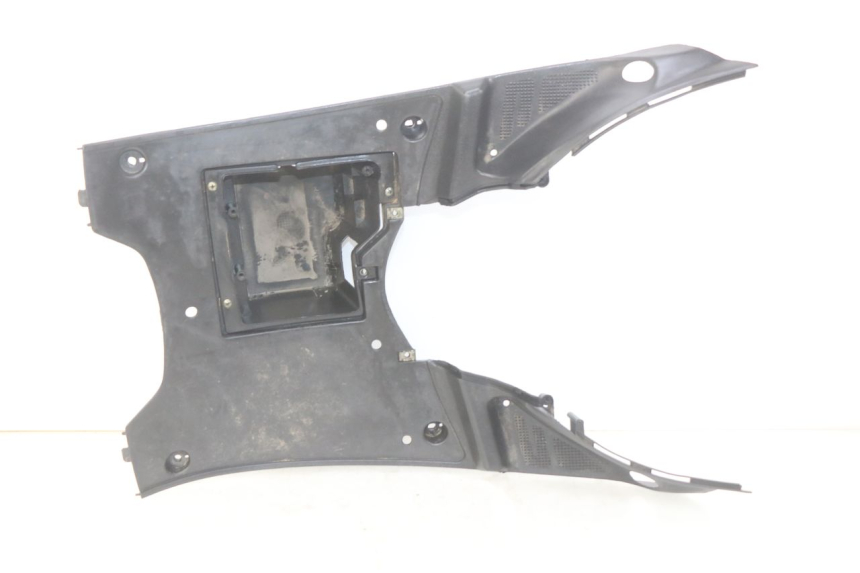 photo de MARCHE PIED TNT MOTOR ROMA 10' 4T 50 (2019 - 2022) - Vista principale