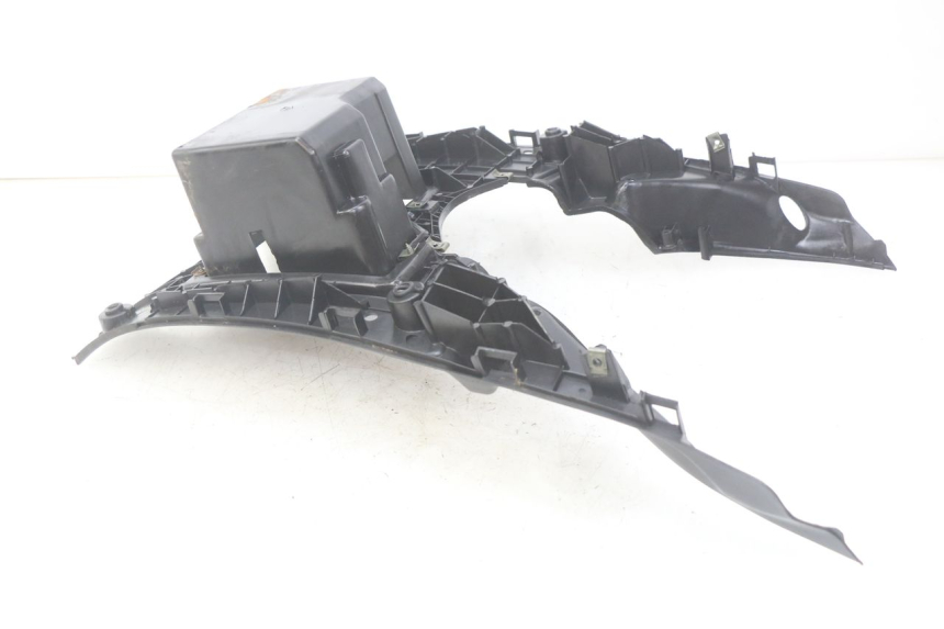 photo de MARCHE PIED TNT MOTOR ROMA 10' 4T 50 (2019 - 2022) - Zoom sullo stato d'uso