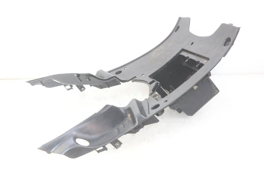 photo de MARCHE PIED TNT MOTOR ROMA 10' 4T 50 (2019 - 2022) - Altra angolazione