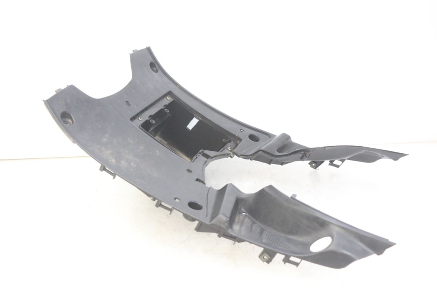 photo de MARCHE PIED TNT MOTOR ROMA 10' 4T 50 (2019 - 2022) - Primo piano tecnico