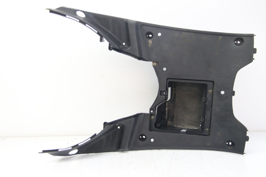 photo de MARCHE PIED TNT MOTOR ROMA 10' 4T 50 (2019 - 2022) - Vista principale