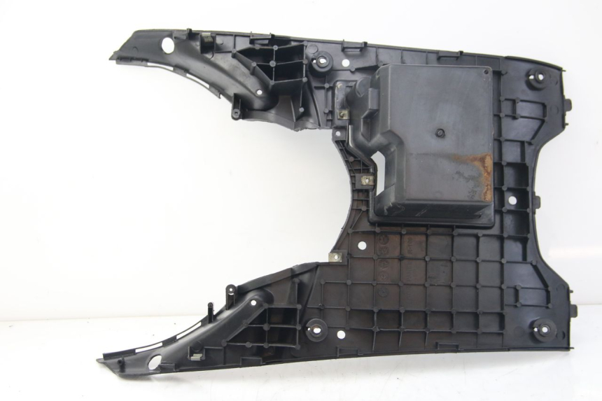 photo de MARCHE PIED TNT MOTOR ROMA 10' 4T 50 (2019 - 2022) - Zoom sullo stato d'uso