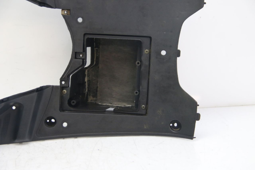 photo de MARCHE PIED TNT MOTOR ROMA 10' 4T 50 (2019 - 2022) - Primo piano tecnico