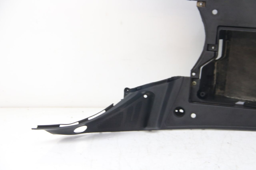 photo de MARCHE PIED TNT MOTOR ROMA 10' 4T 50 (2019 - 2022) - Vista d'insieme del prodotto