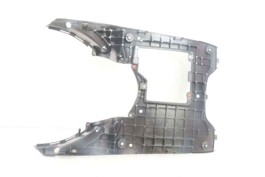 photo de Pedana TNT MOTOR ROMA 10' 4T 50 (2007 - 2018) - Stato della superficie e materiale