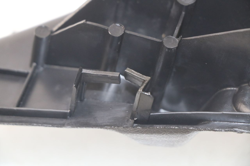 photo de Pedana TNT MOTOR ROMA 12' 2T 50 (2007 - 2018) - Zoom sullo stato d'uso