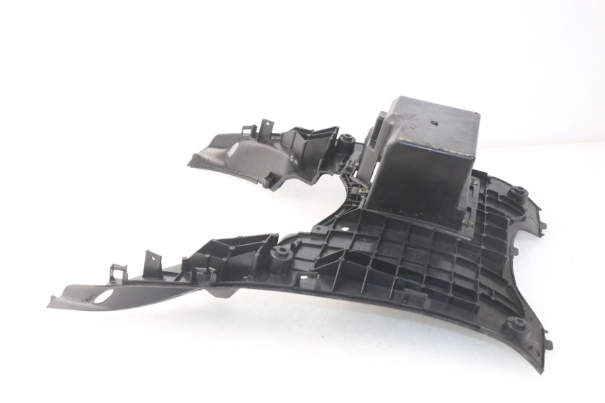 photo de Pedana TNT MOTOR ROMA 12' 2T 50 (2007 - 2018) - Altra angolazione