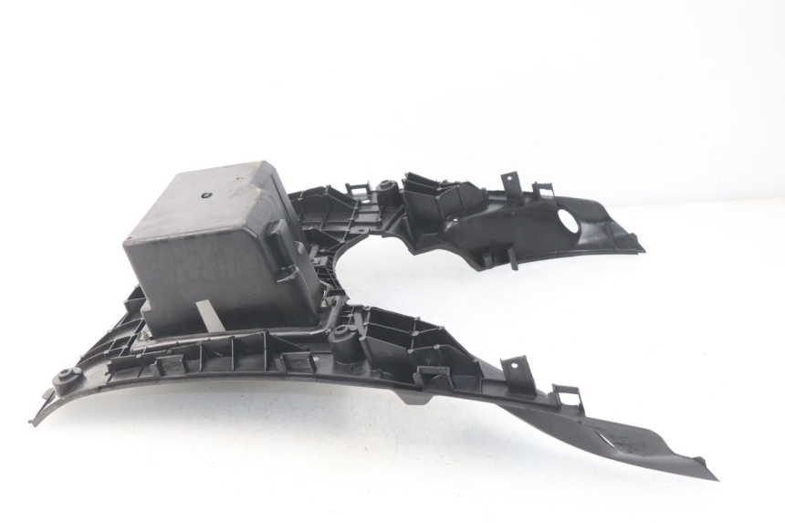 photo de Pedana TNT MOTOR ROMA 12' 2T 50 (2007 - 2018) - Primo piano tecnico