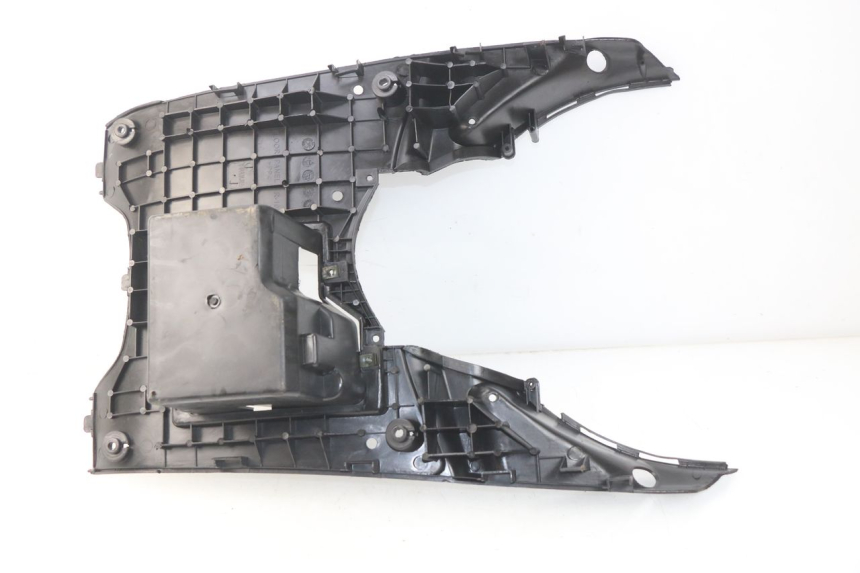 photo de Pedana TNT MOTOR ROMA 12' 2T 50 (2007 - 2018) - Vista d'insieme del prodotto