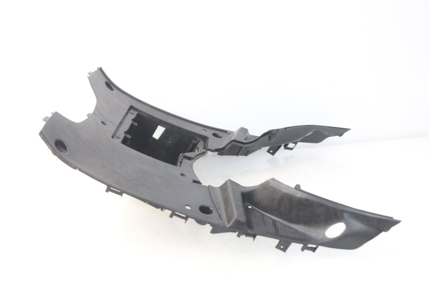 photo de Pedana TNT MOTOR ROMA 12' 2T 50 (2007 - 2018) - Dettagli dei punti di fissaggio