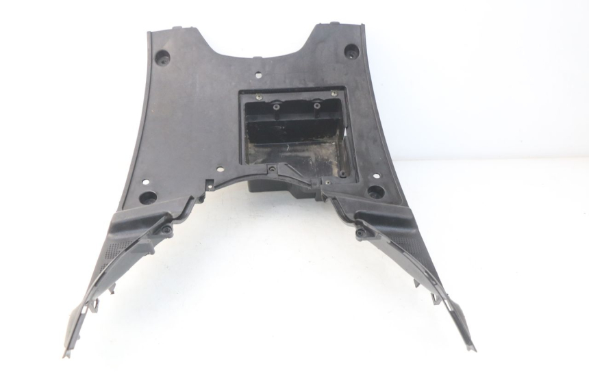 photo de Pedana TNT MOTOR ROMA 12' 2T 50 (2007 - 2018) - Stato della superficie e materiale