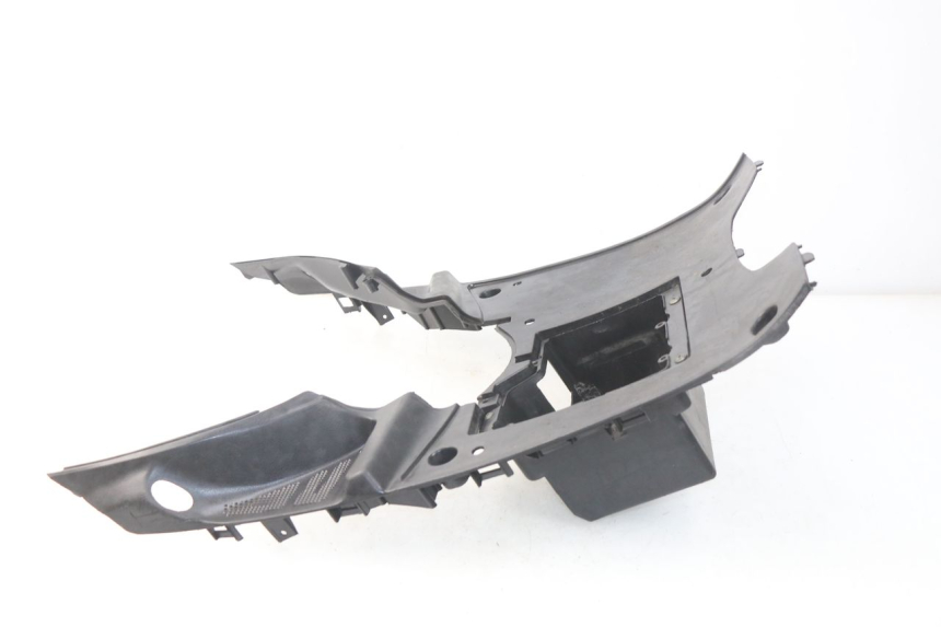 photo de Pedana TNT MOTOR ROMA 12' 2T 50 (2007 - 2018) - Ricambio usato controllato