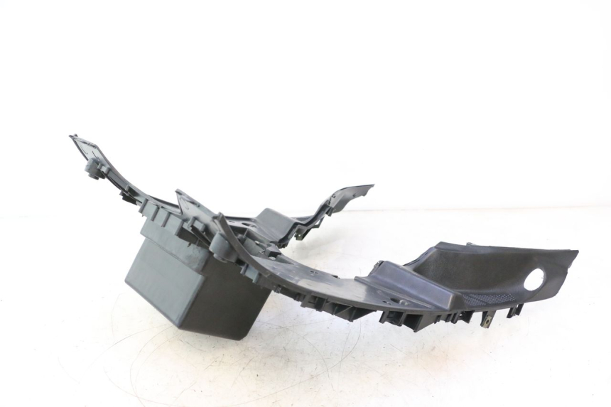 photo de Pedana TNT MOTOR ROMA 12' 2T 50 (2007 - 2018) - Stato della superficie e materiale