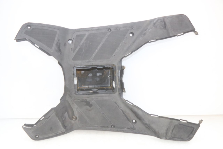 photo de PEDANE KEEWAY RY6 2T 50 (2011 - 2019) - Vista principale