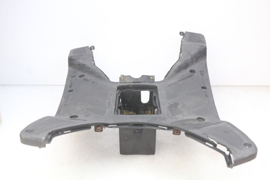 photo de PEDANE KEEWAY RY6 2T 50 (2011 - 2019) - Zoom sui componenti