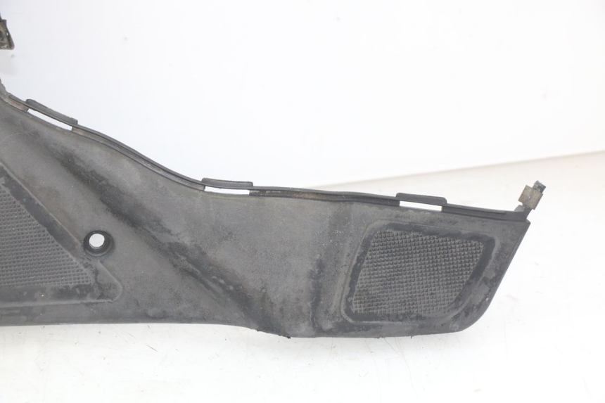 photo de PEDANE KEEWAY RY6 2T 50 (2011 - 2019) - Ispezione visiva dettagliata