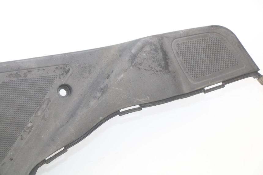 photo de PEDANE KEEWAY RY6 2T 50 (2011 - 2019) - Focus sulla struttura