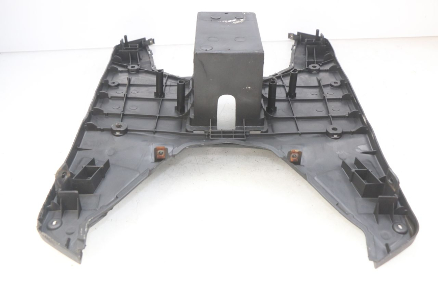 photo de PEDANE KEEWAY RY6 2T 50 (2011 - 2019) - Altra angolazione