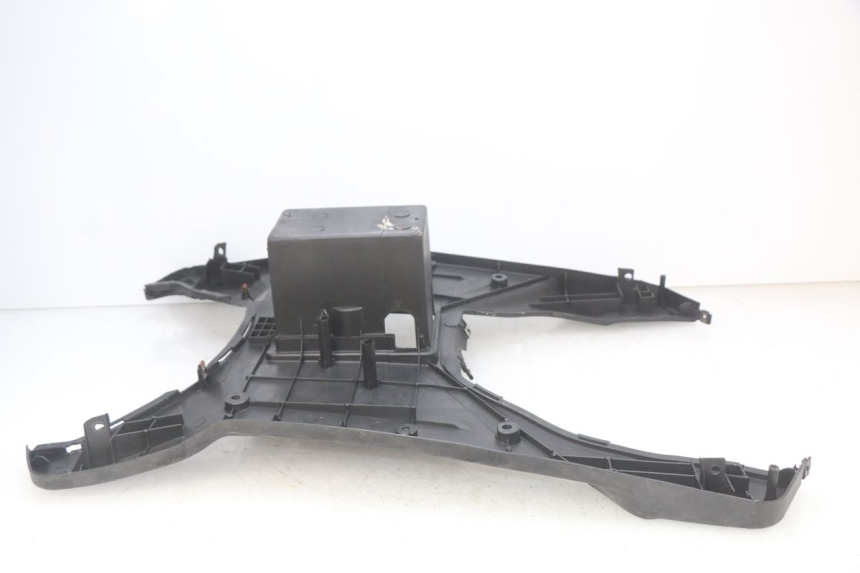 photo de PEDANE KEEWAY RY6 2T 50 (2011 - 2019) - Vista d'insieme del prodotto